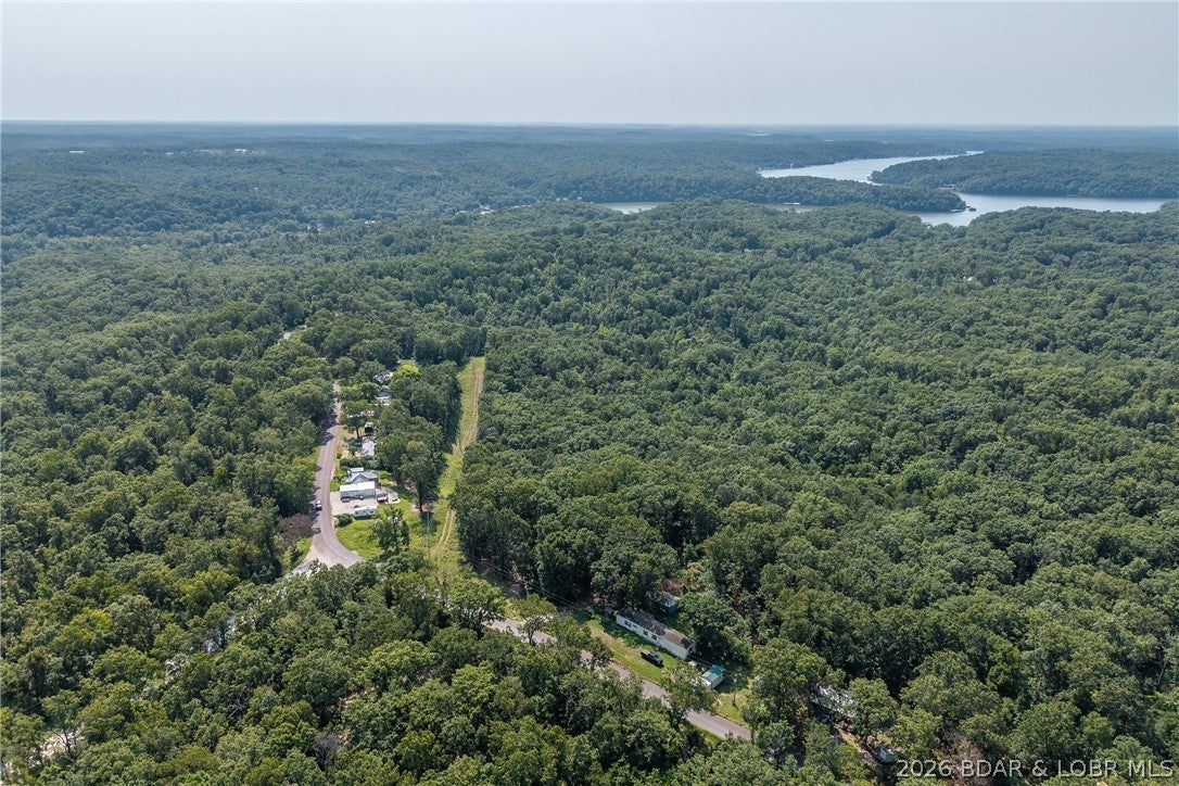 Hazelwood Hills - Land