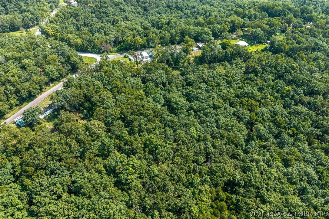 Hazelwood Hills - Land