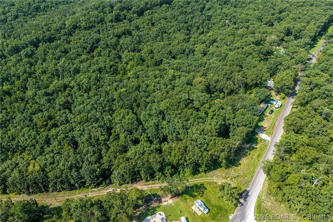 Hazelwood Hills - Land