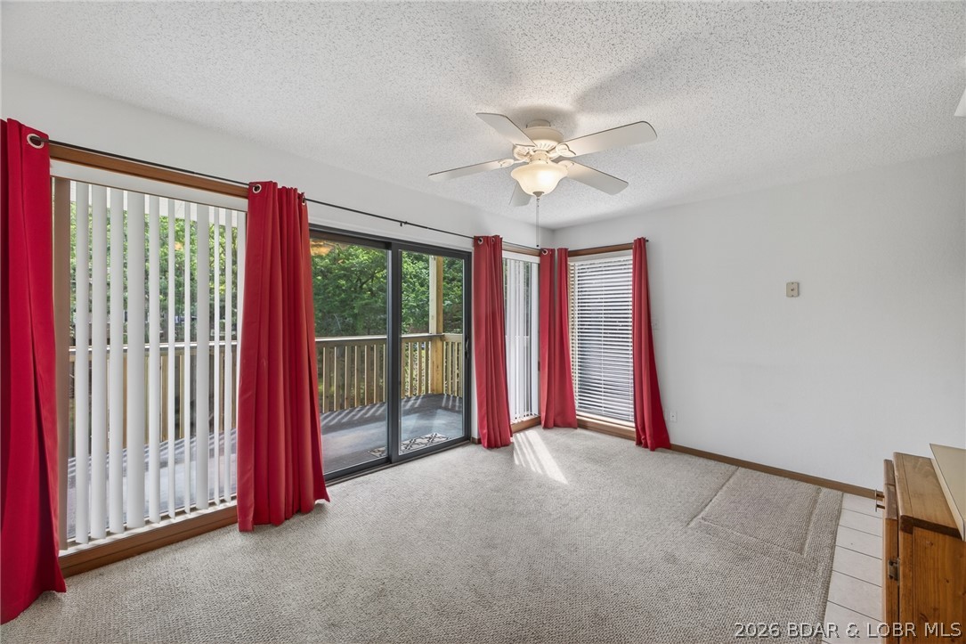 Heron Bay Condominium - Residential