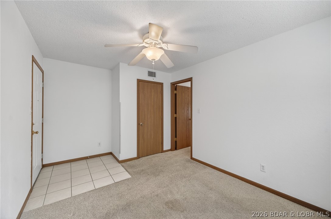 Heron Bay Condominium - Residential