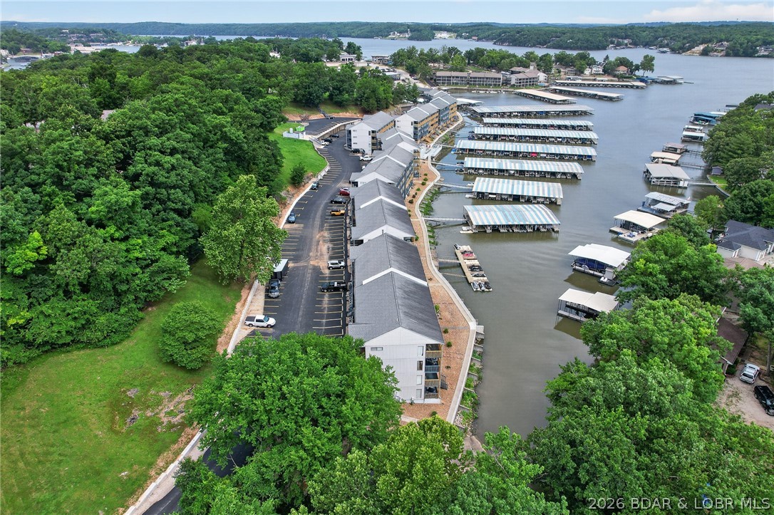 Heron Bay Condominium - Residential