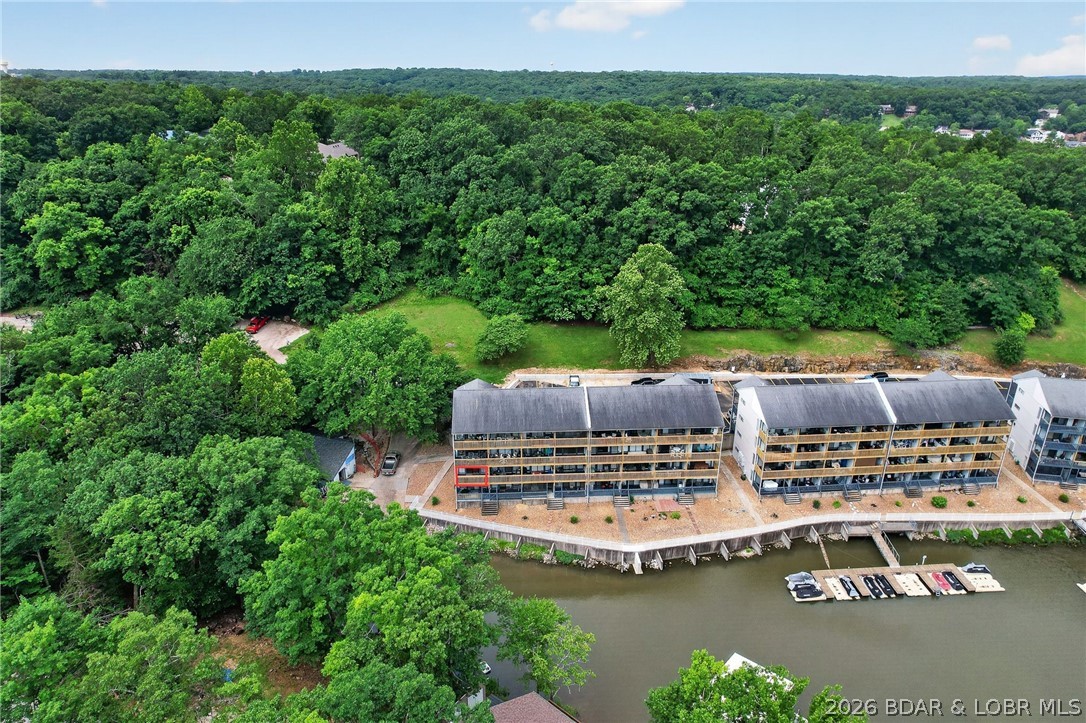 Heron Bay Condominium - Residential