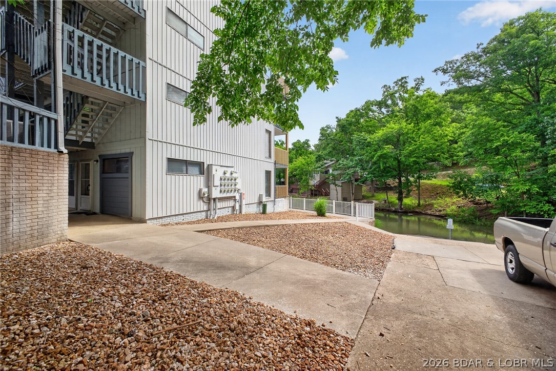 Heron Bay Condominium - Residential