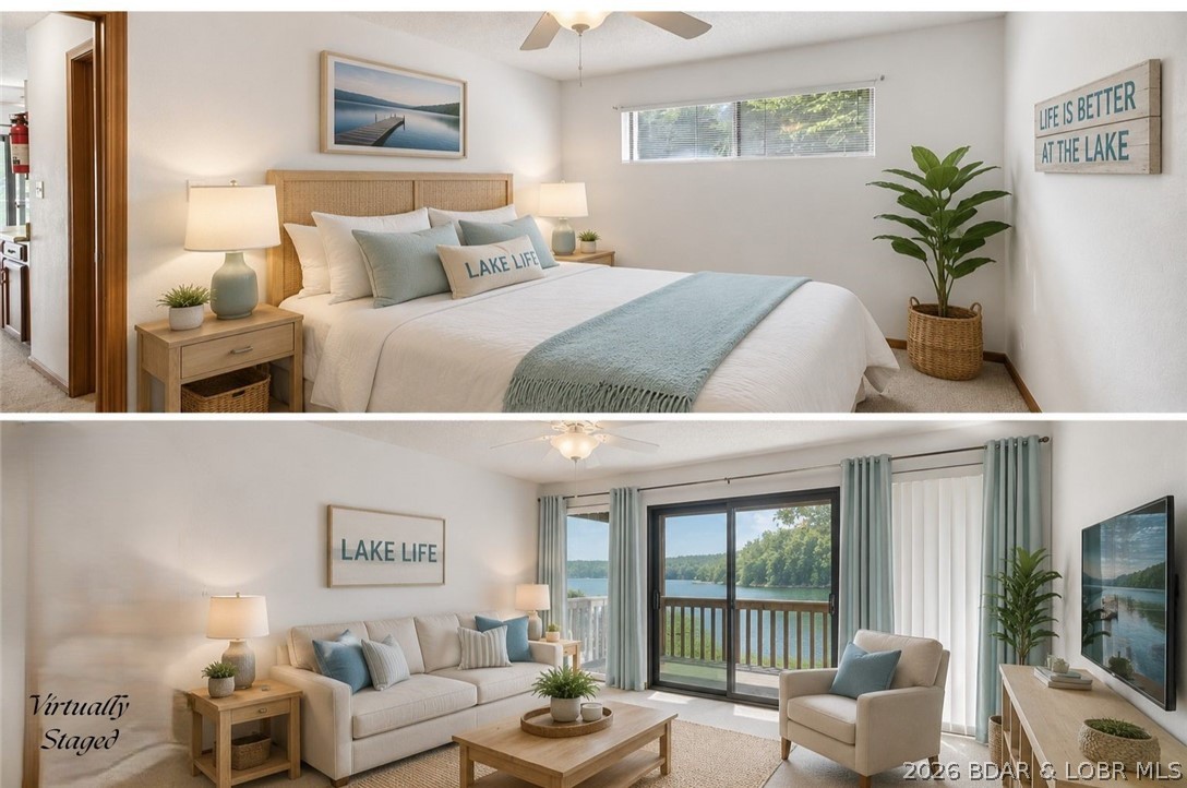 Heron Bay Condominium - Residential