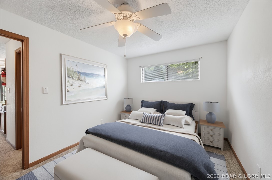 Heron Bay Condominium - Residential