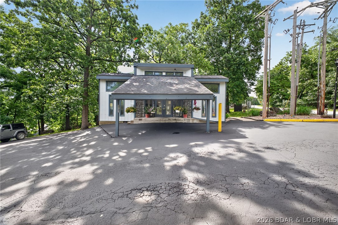 Heron Bay Condominium - Residential