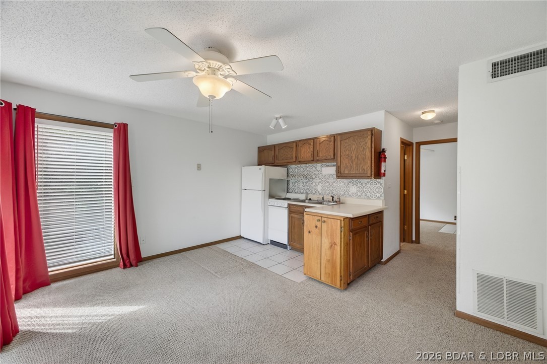 Heron Bay Condominium - Residential