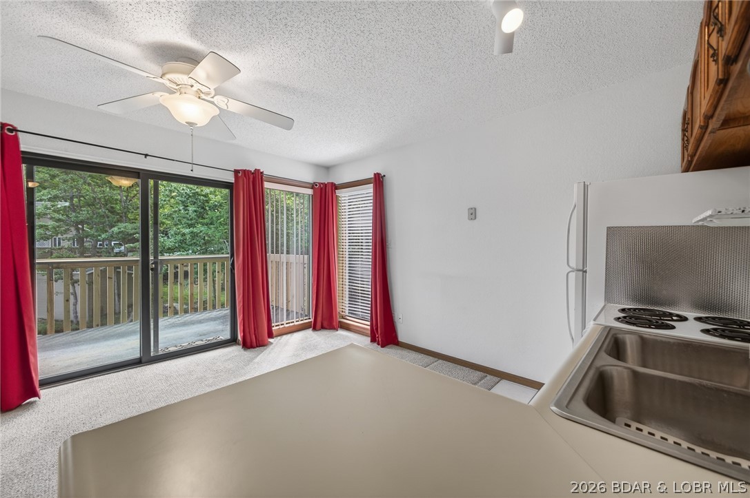 Heron Bay Condominium - Residential