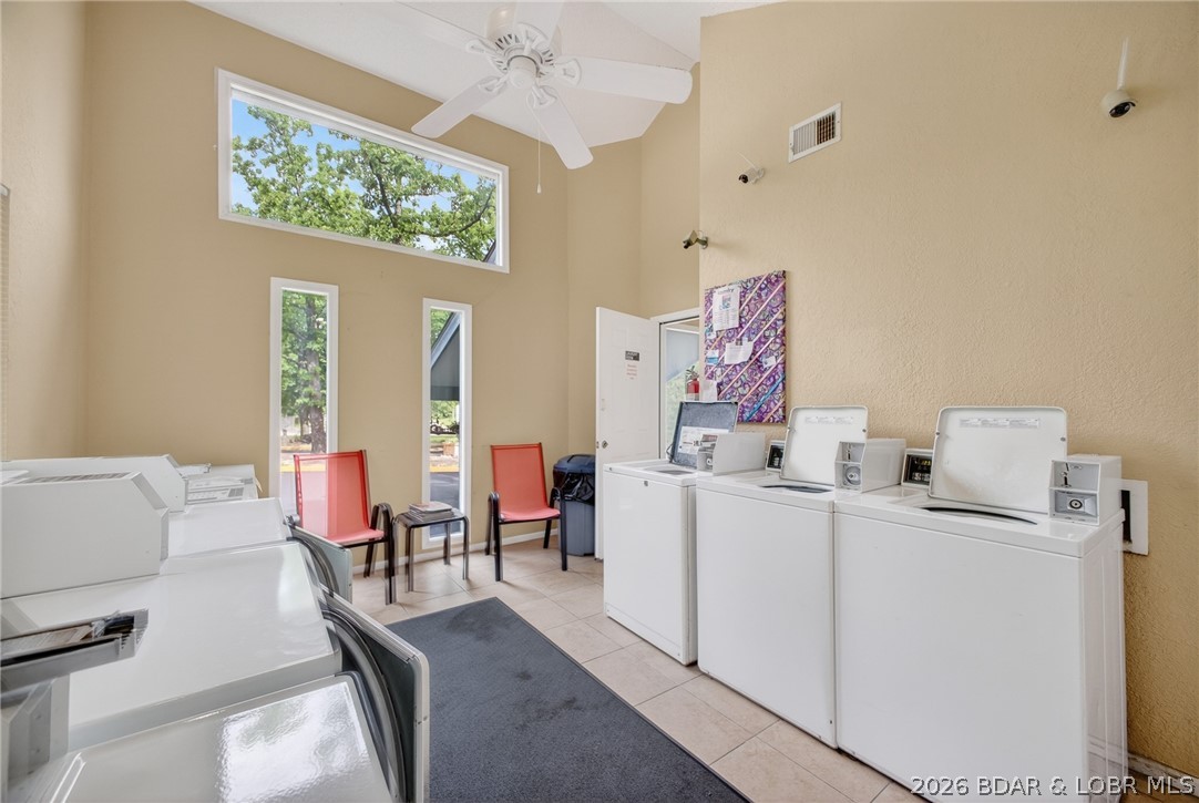 Heron Bay Condominium - Residential