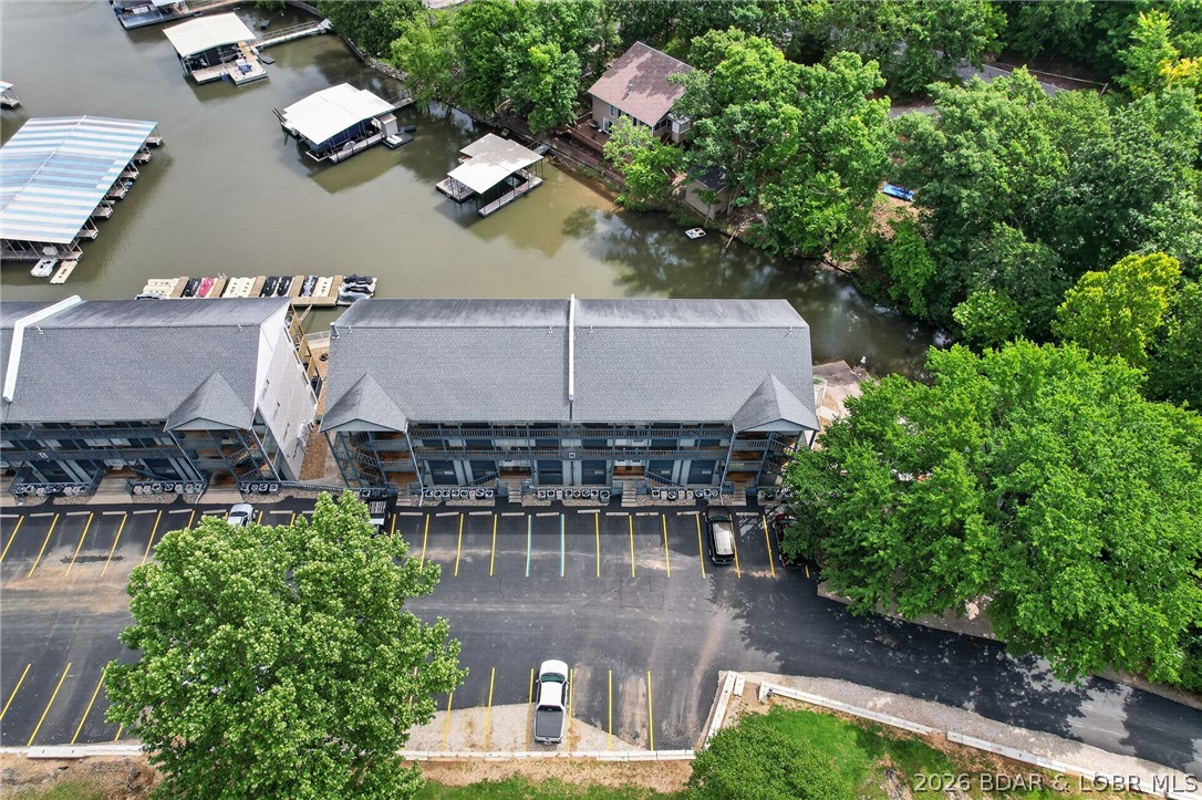 Heron Bay Condominium - Residential