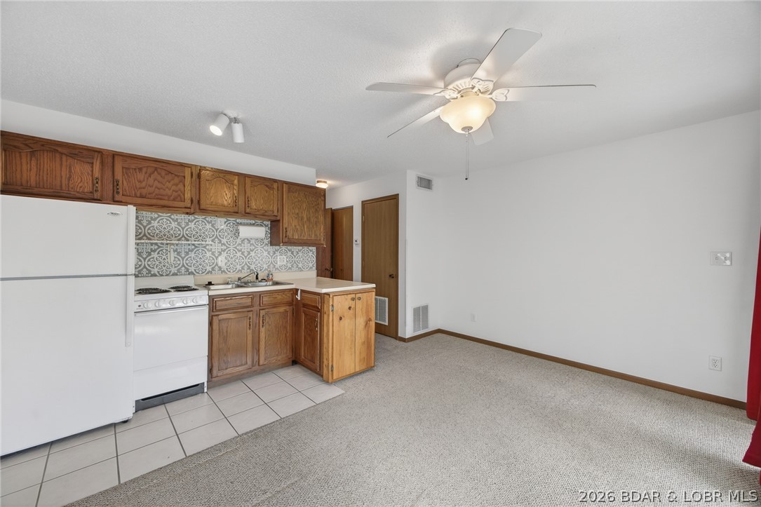 Heron Bay Condominium - Residential