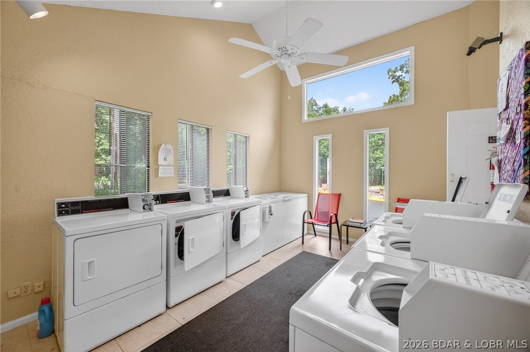 Heron Bay Condominium - Residential