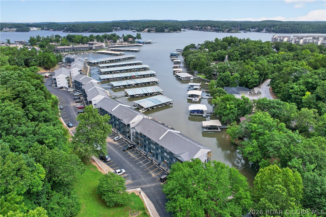 Heron Bay Condominium - Residential