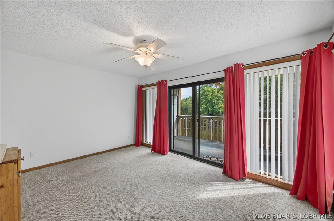 Heron Bay Condominium - Residential