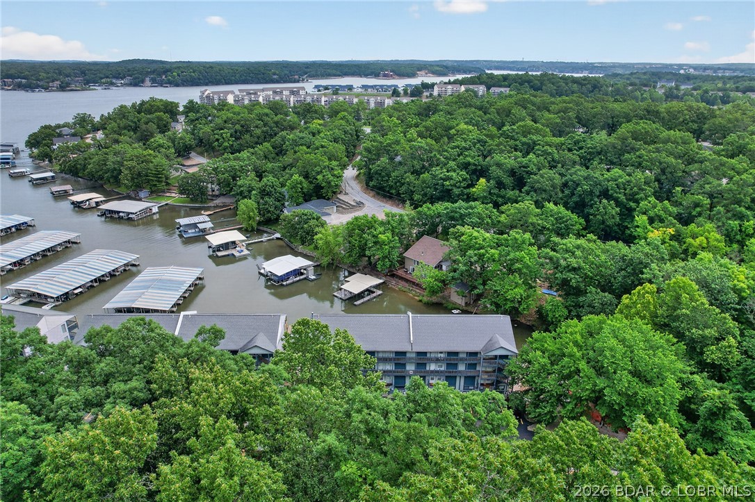 Heron Bay Condominium - Residential
