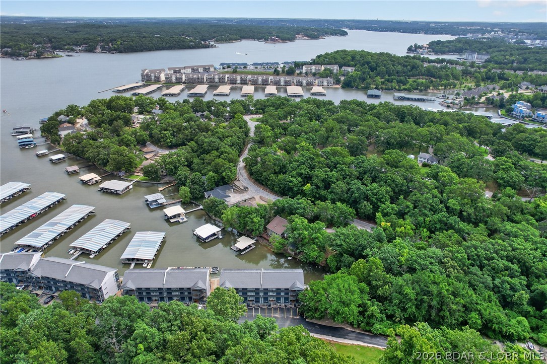 Heron Bay Condominium - Residential
