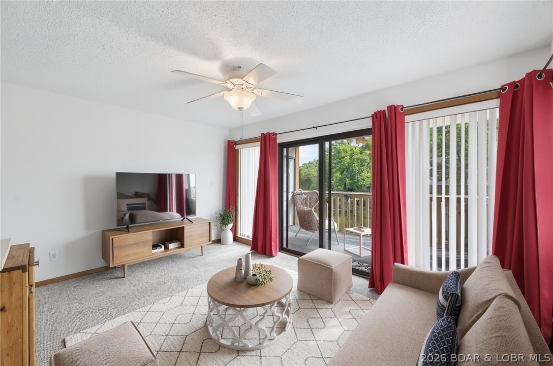 Heron Bay Condominium - Residential