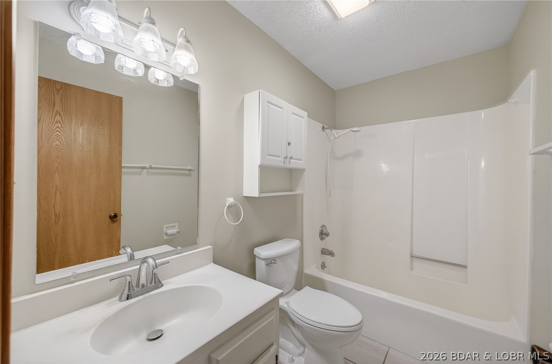 Heron Bay Condominium - Residential