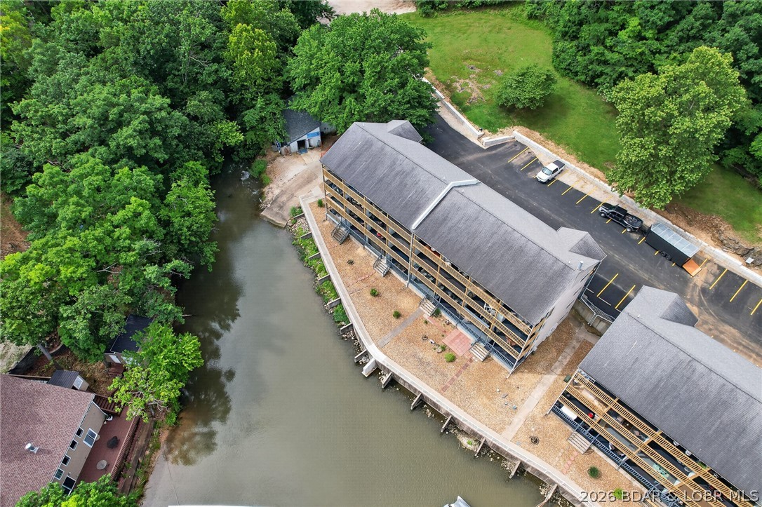 Heron Bay Condominium - Residential