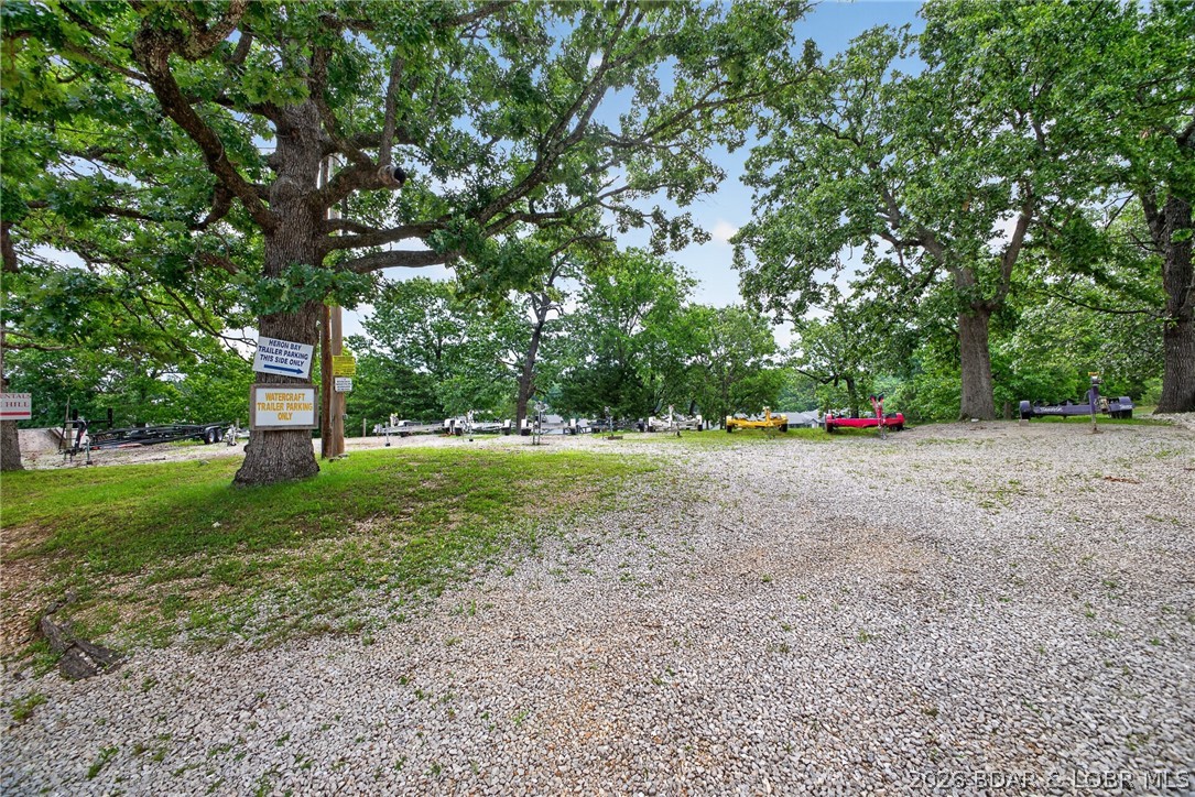 Heron Bay Condominium - Residential