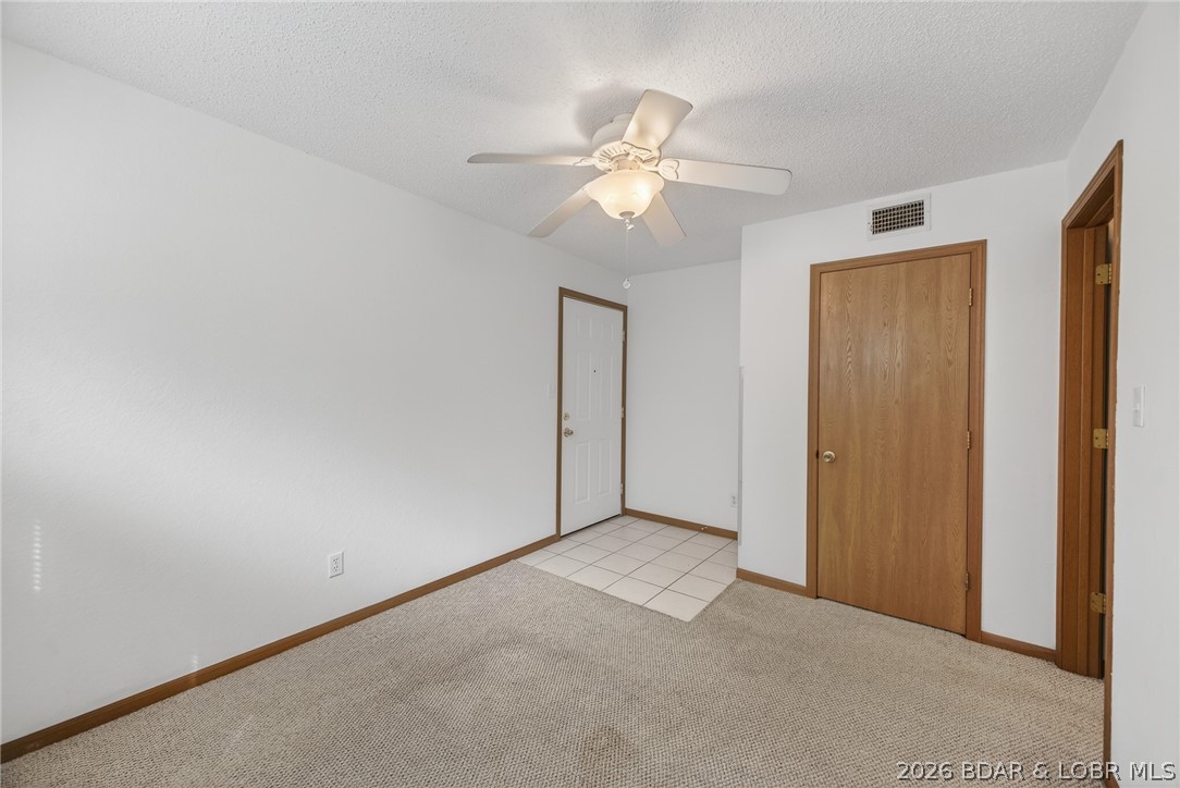 Heron Bay Condominium - Residential