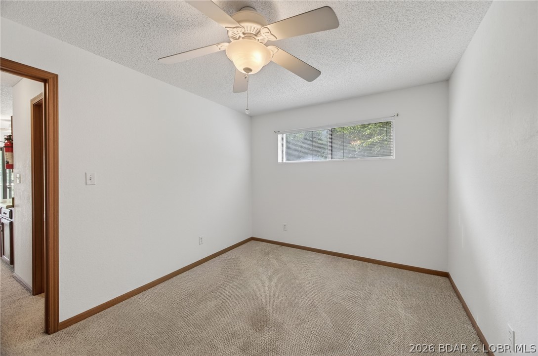 Heron Bay Condominium - Residential