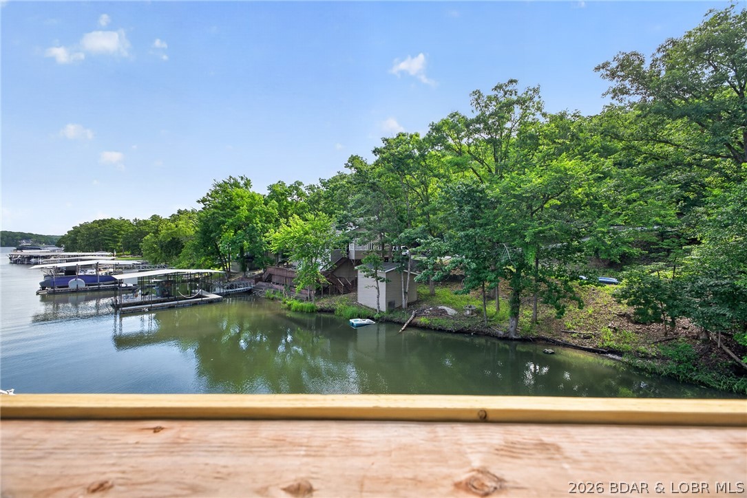 Heron Bay Condominium - Residential