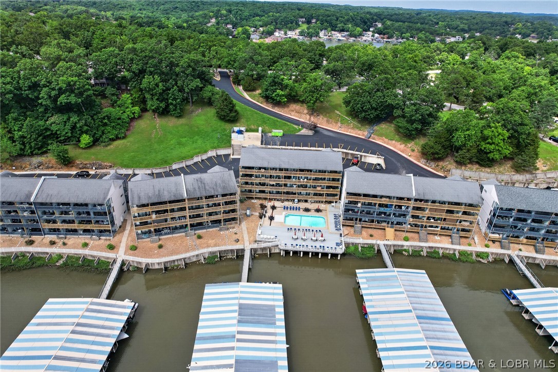 Heron Bay Condominium - Residential