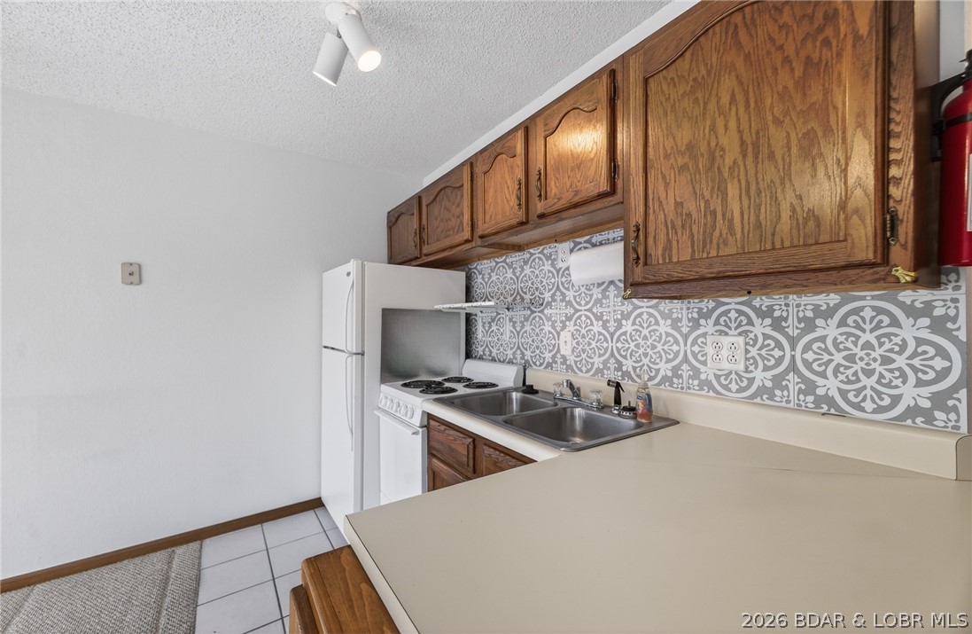 Heron Bay Condominium - Residential