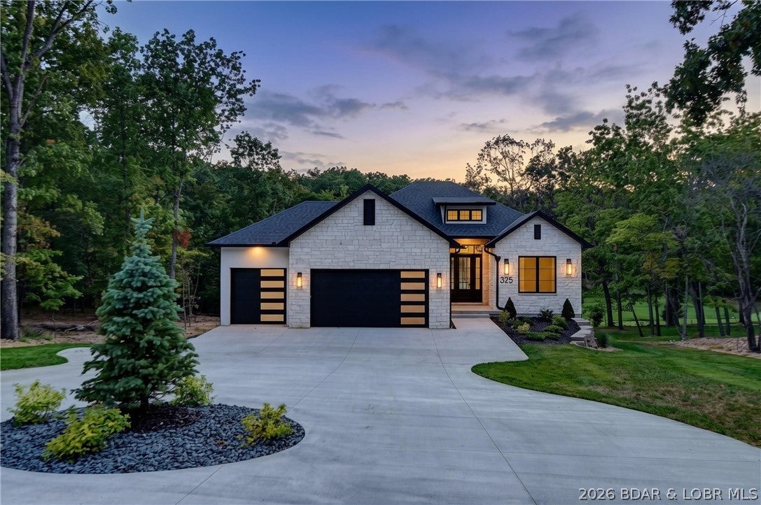 Heritage Isle - Residential