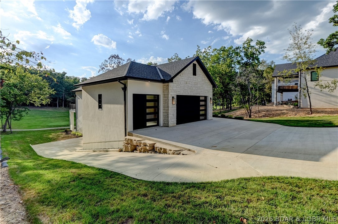 Heritage Isle - Residential