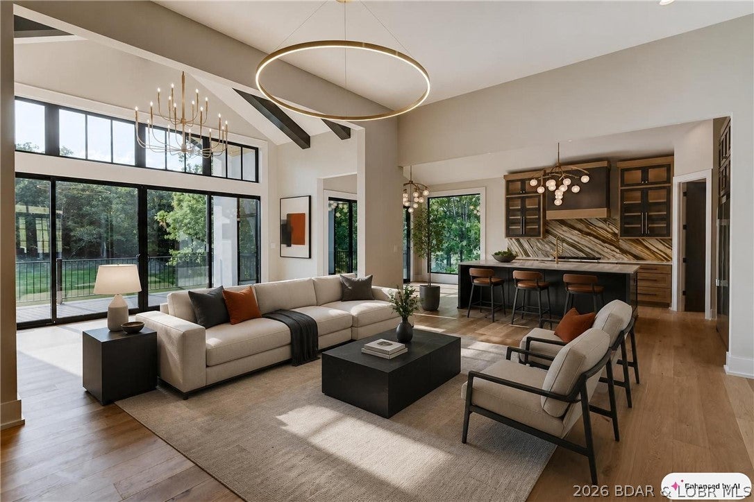 Heritage Isle - Residential