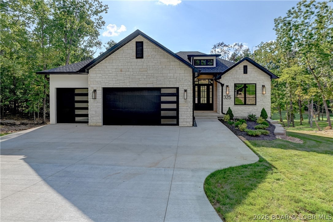 Heritage Isle - Residential