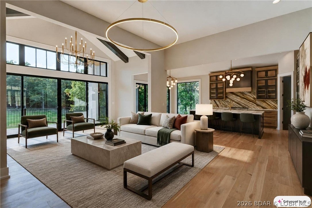 Heritage Isle - Residential