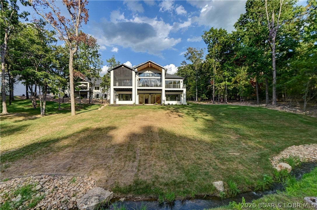 Heritage Isle - Residential