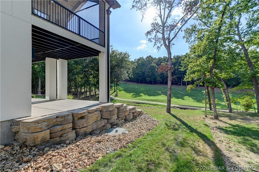 Heritage Isle - Residential