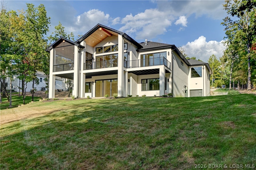 Heritage Isle - Residential
