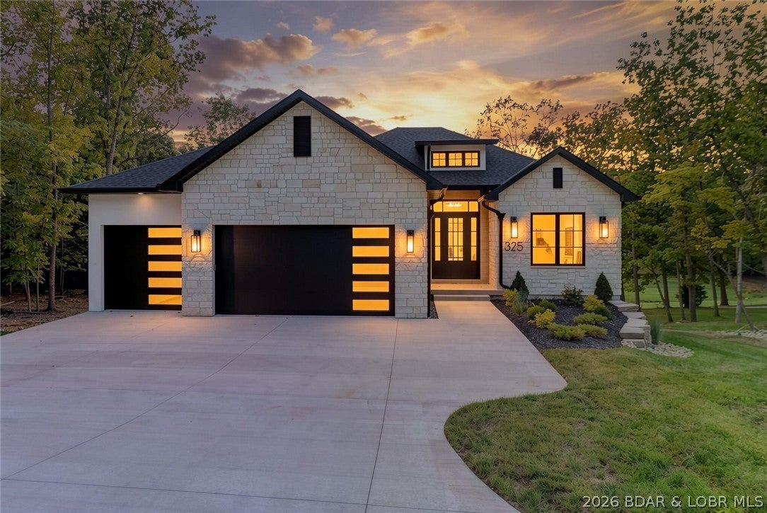 Heritage Isle - Residential