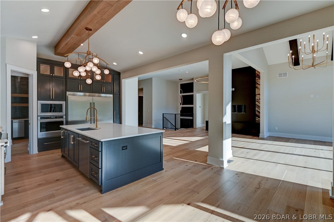 Heritage Isle - Residential