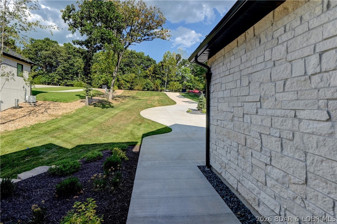 Heritage Isle - Residential