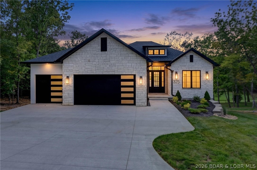 Heritage Isle - Residential