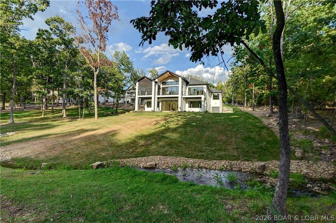 Heritage Isle - Residential