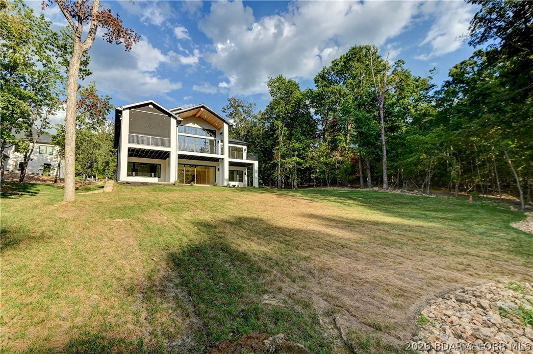 Heritage Isle - Residential