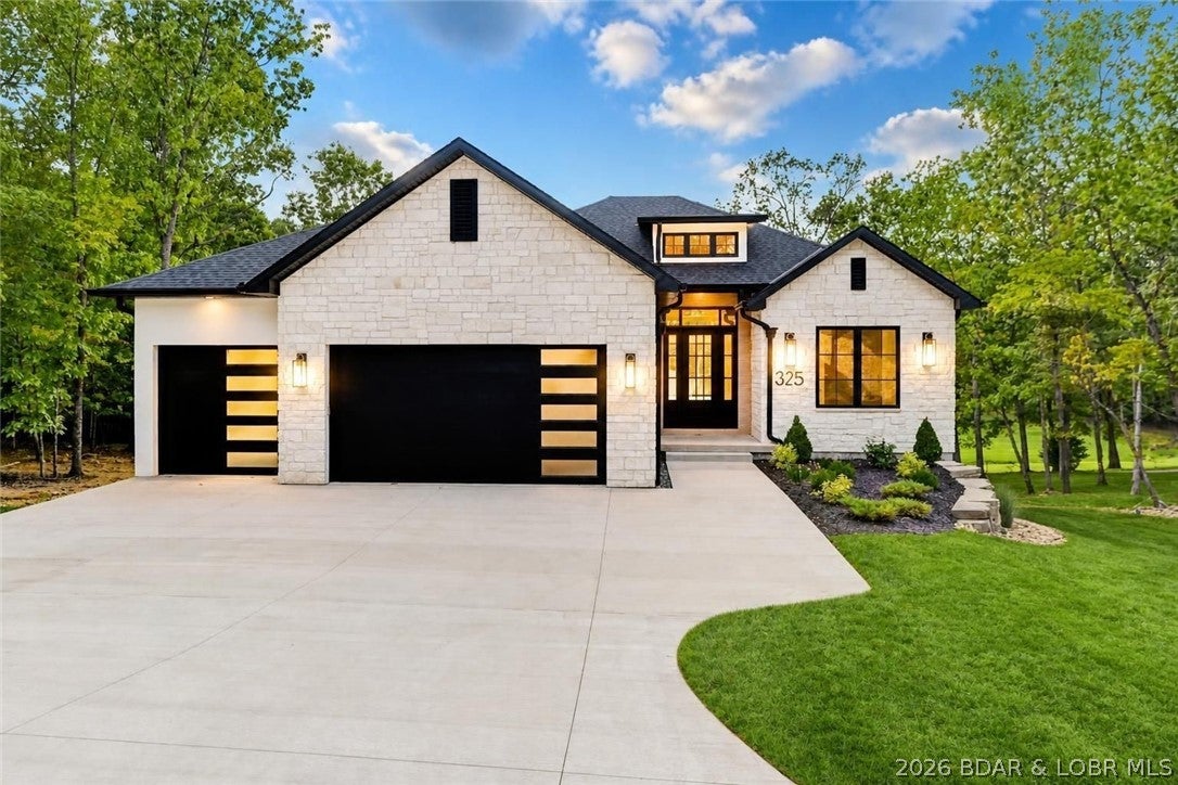 Heritage Isle - Residential