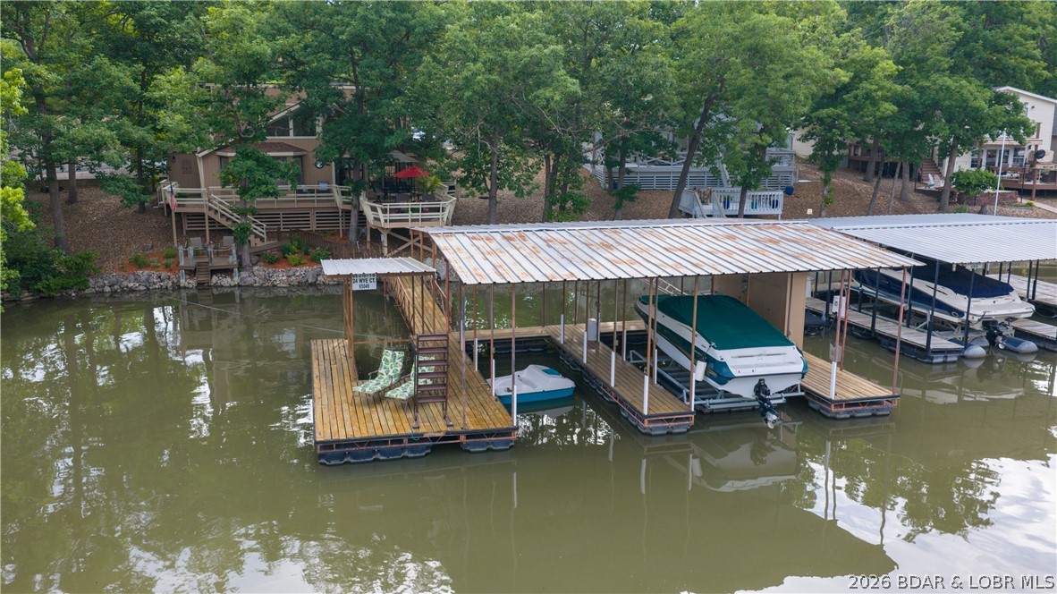 Anchor - Residential