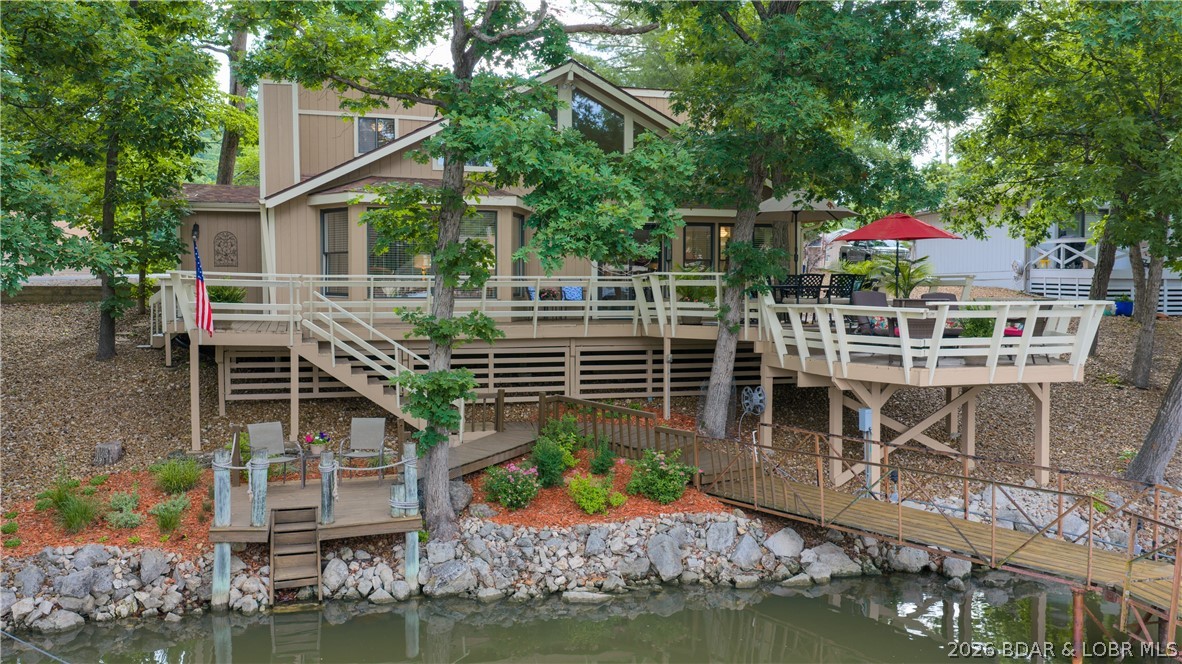 Anchor - Residential