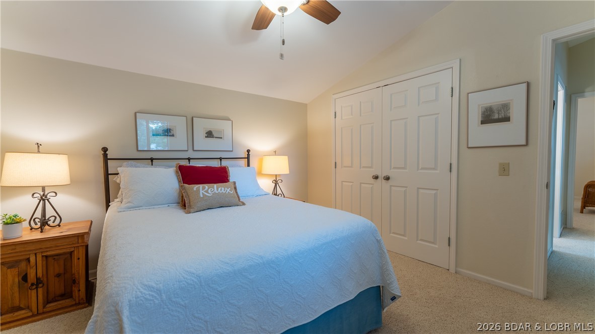 Anchor - Residential
