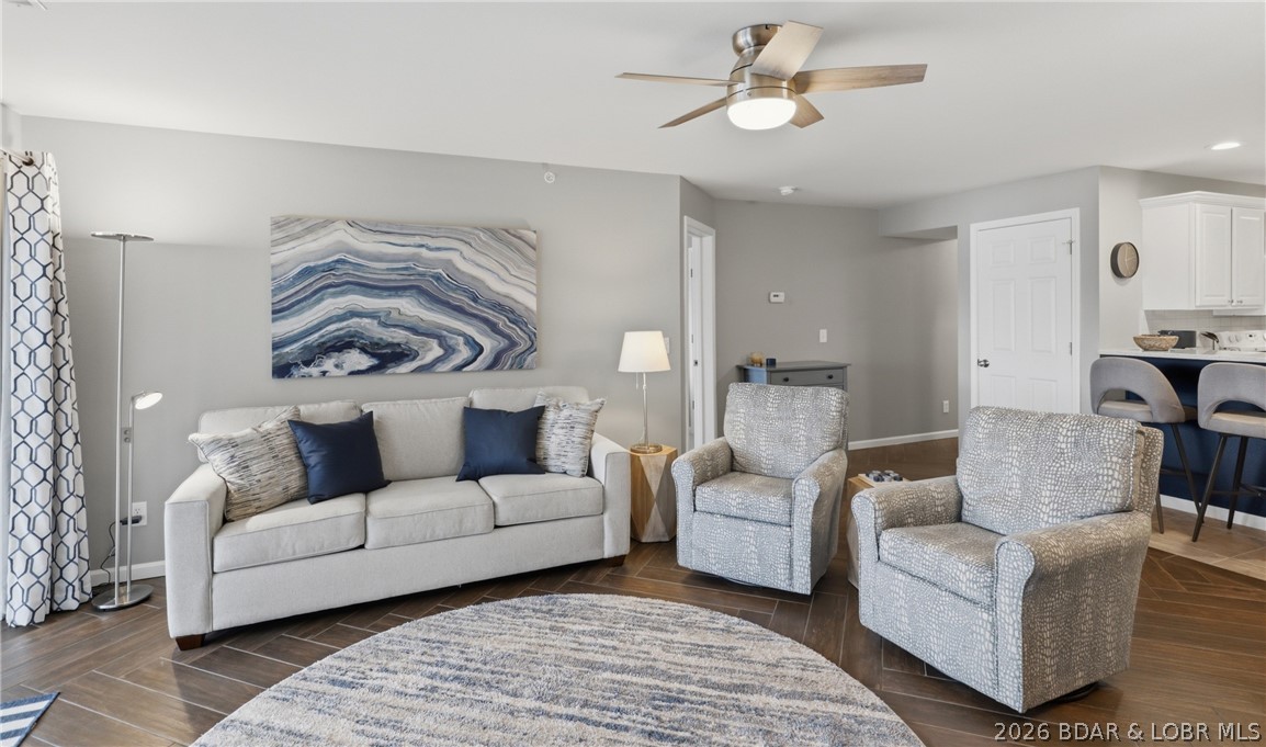 Clearwater Condominiums - Residential