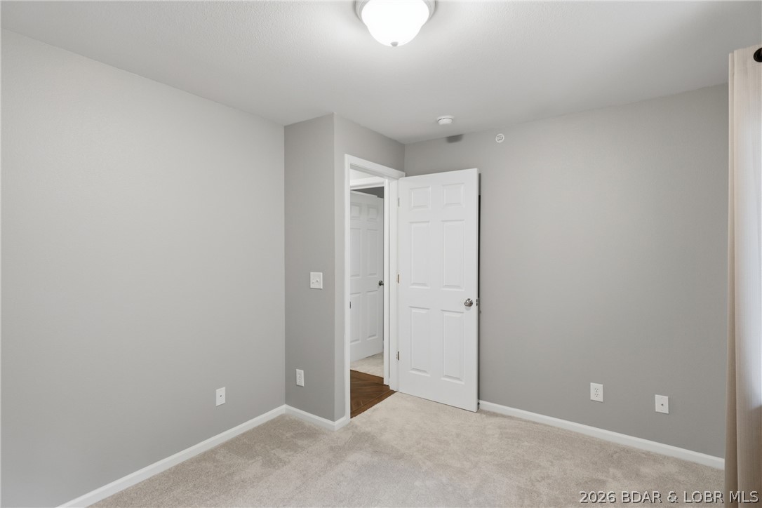 Clearwater Condominiums - Residential